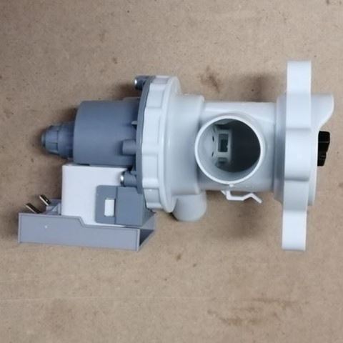 Obrázek z Čerpadlo vypuštěcí 