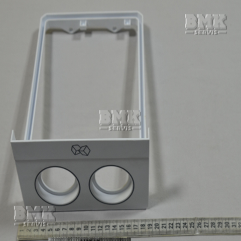 Obrázek z Rámeček výrobníku ledu  