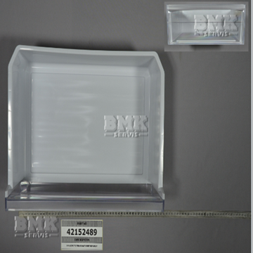 Obrázek Zásuvka chladničky 