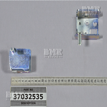 Obrázek Pant dveří spodní pravý 