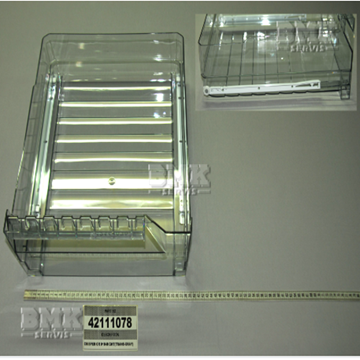 Obrázek Zásuvka chladničky