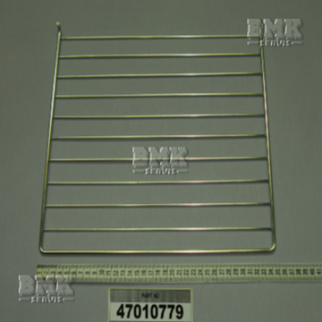 Obrázek Police mrazničky spodní drátěná 