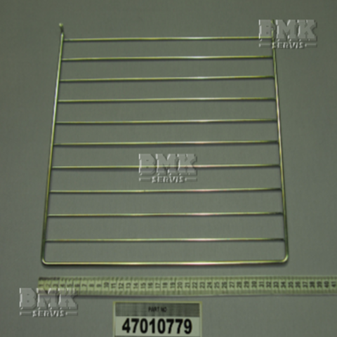 Obrázek z Police mrazničky spodní drátěná  