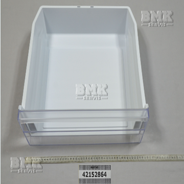 Obrázek Zásuvka na ovoce a zeleninu horní 