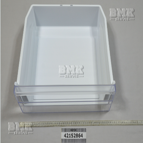 Obrázek z Zásuvka na ovoce a zeleninu horní  