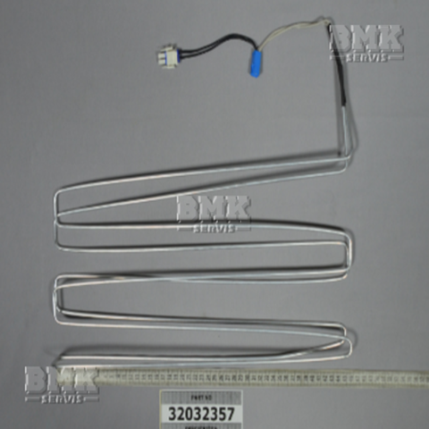 Obrázek z Topné těleso chladničky 