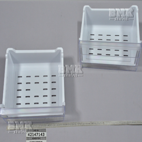 Obrázek z Zásuvka mrazáku horní  