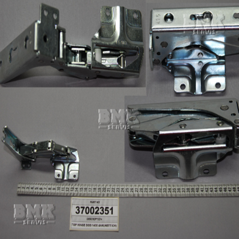 Obrázek z Pant dveří horní  