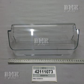 Obrázek Police do dveří 