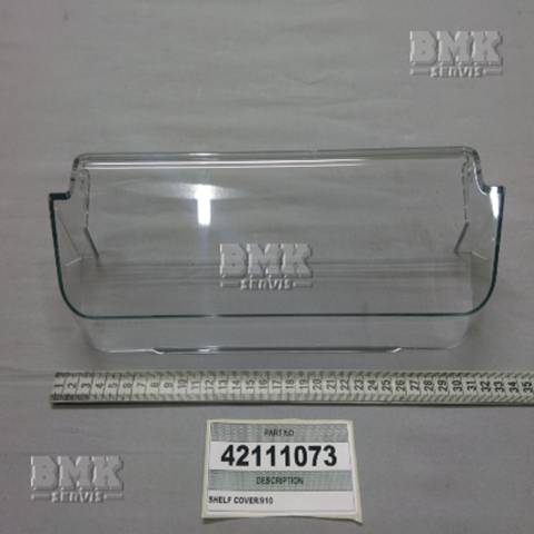 Obrázek z Police do dveří  