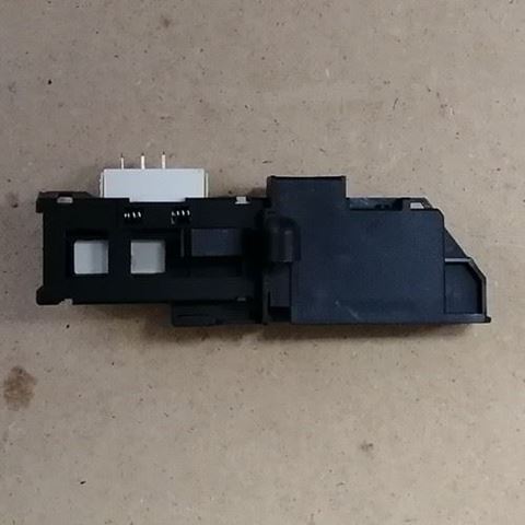 Obrázek z Zámek dveří  