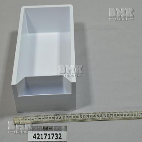 Obrázek z Koš výrobníku ledu 