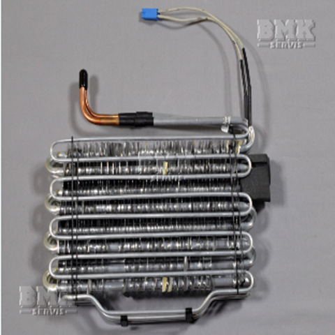 Obrázek z Výparník 