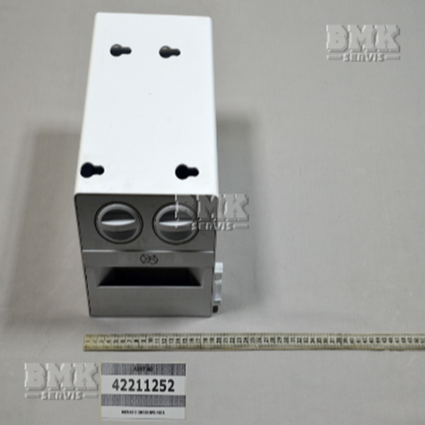 Obrázek z Výrobník ledu  