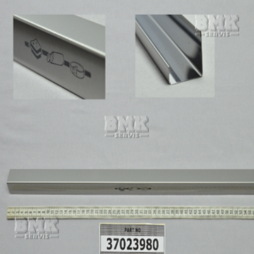 Obrázek Lišta chladničky