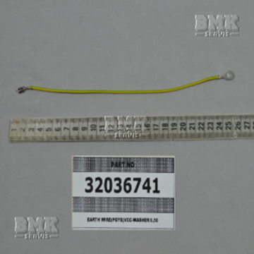 Obrázek Zemnící drát 