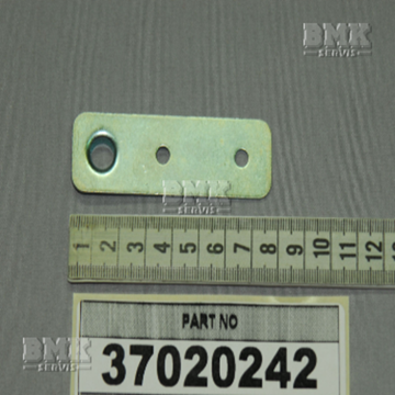 Obrázek Výztuha zarážky 