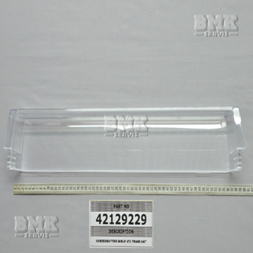 Obrázek Police do dveří