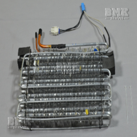 Obrázek z Výparník 