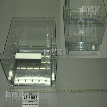 Obrázek Zásuvka mrazničky 