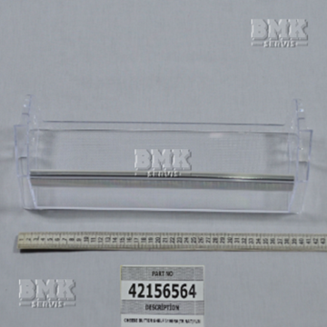 Obrázek Police do dveří 