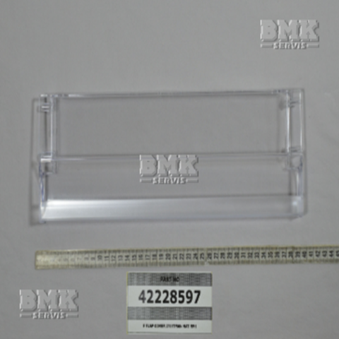 Obrázek z Kryt klapky  