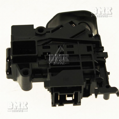 Obrázek z Zámek dveří  