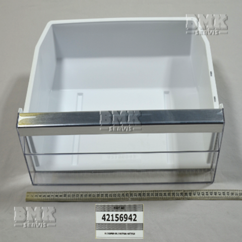 Obrázek z Zásuvka na zeleninu 