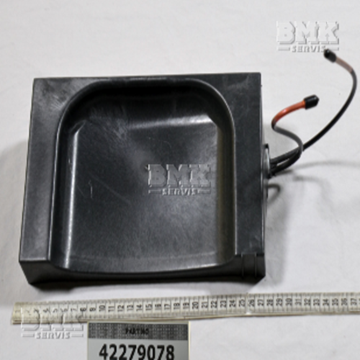 Obrázek Miska odpařovací 