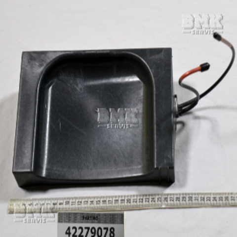 Obrázek z Miska odpařovací  