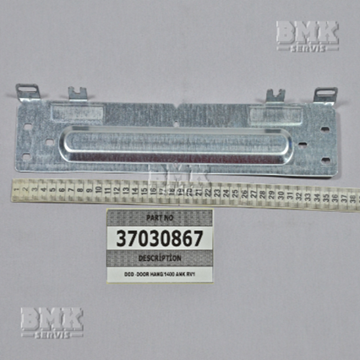 Obrázek Závěs dveří 