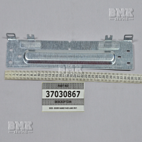 Obrázek z Závěs dveří  