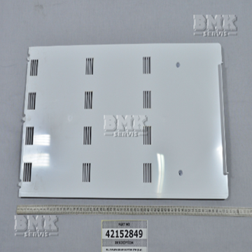 Obrázek Kryt vendení vzduchu spodní 