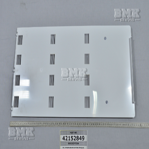 Obrázek z Kryt vendení vzduchu spodní  