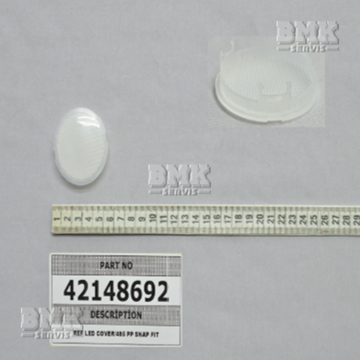 Obrázek Stínidlo LED osvětlení