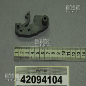 Obrázek Krytka pravá