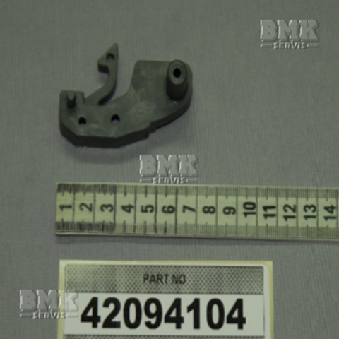 Obrázek z Krytka pravá 