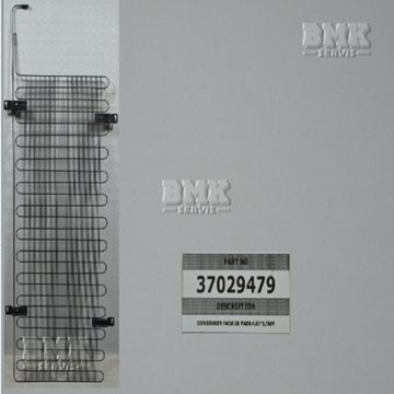 Obrázek Kondenzor 54CM/28 PRŮCHODŮ/4,00*0,5MM