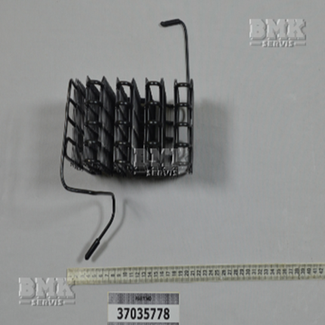 Obrázek Ventilátor kondenzoru