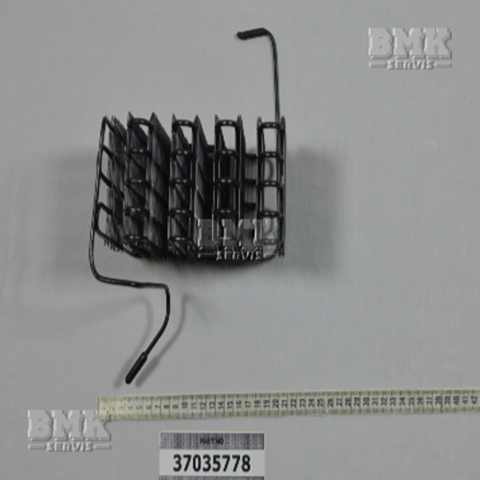 Obrázek z Ventilátor kondenzoru 