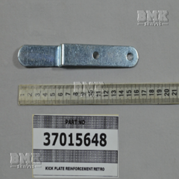 Obrázek Výztuka nárazníku