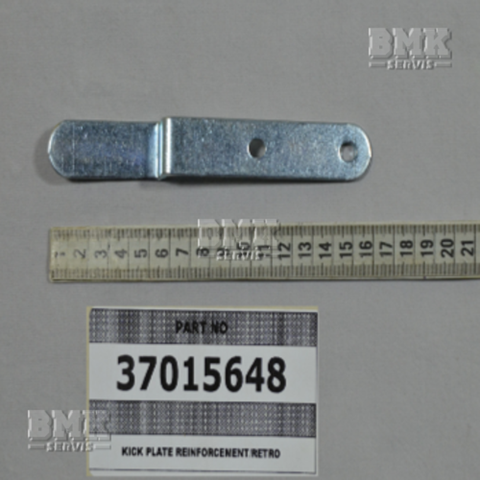 Obrázek z Výztuka nárazníku 