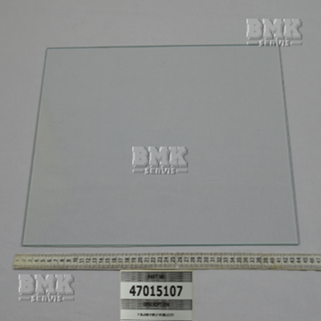 Obrázek Police sklaněná 