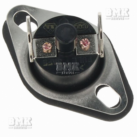 Obrázek z Termostat 