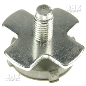 Obrázek Noha nastavitelná 