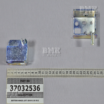 Obrázek Pant dveří spodní levý