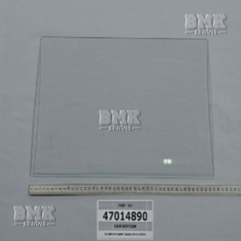 Obrázek z police sklěněná  