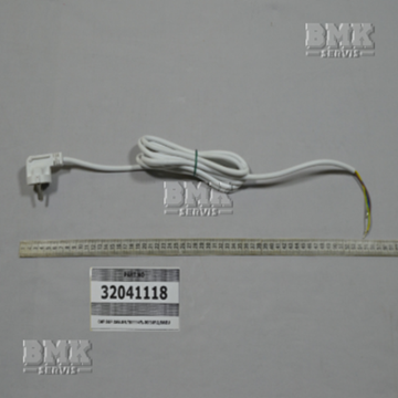 Obrázek Napájecí kabel