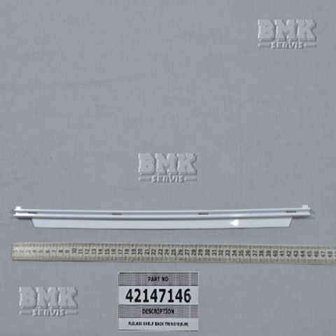 Obrázek z Profil police zadní  