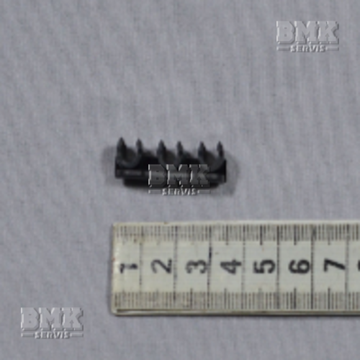 Obrázek Držák trubky kondenzoru 